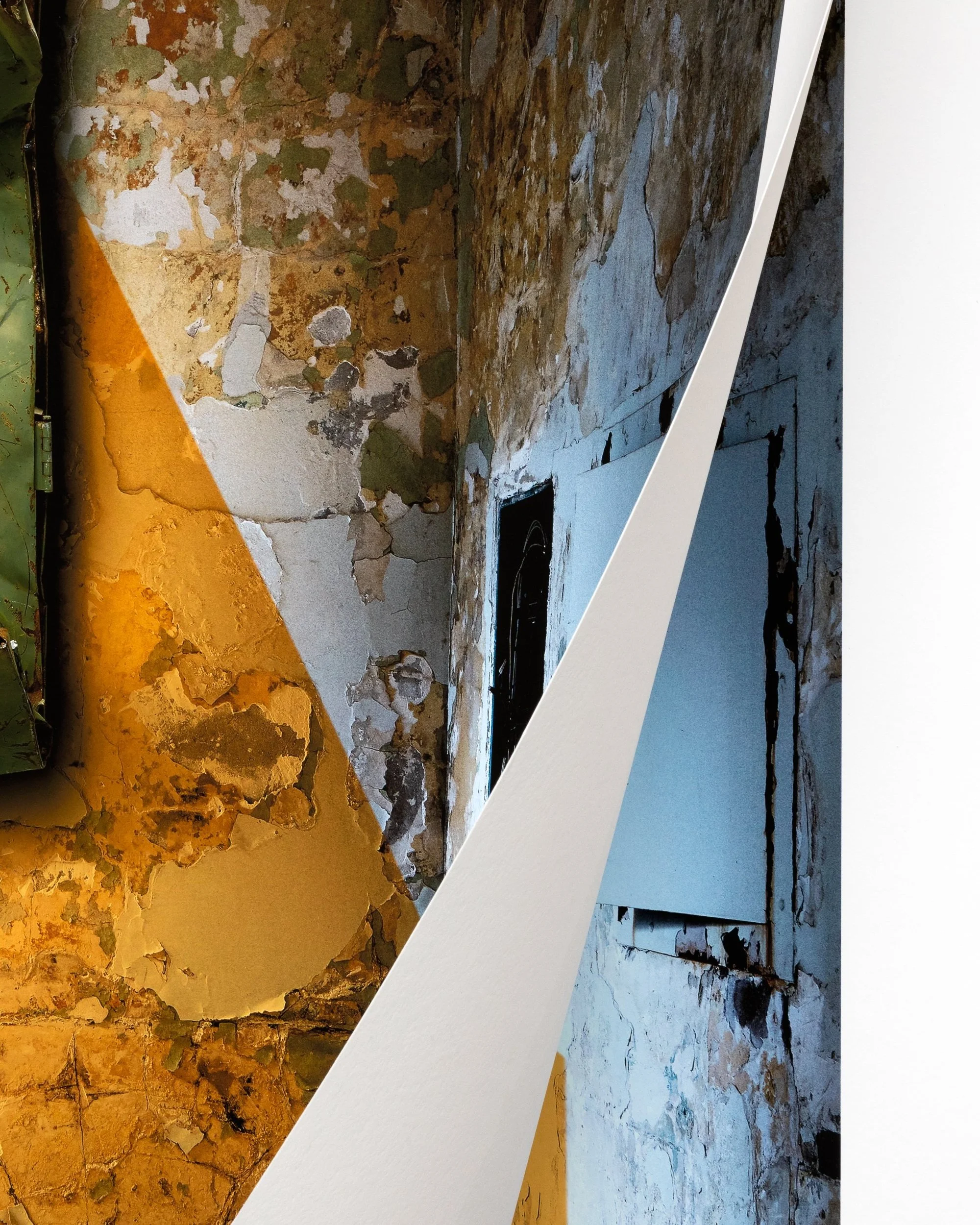 Kennedy Yanko – Coming Soon — Louis Buhl Gallery / Detroit, MI